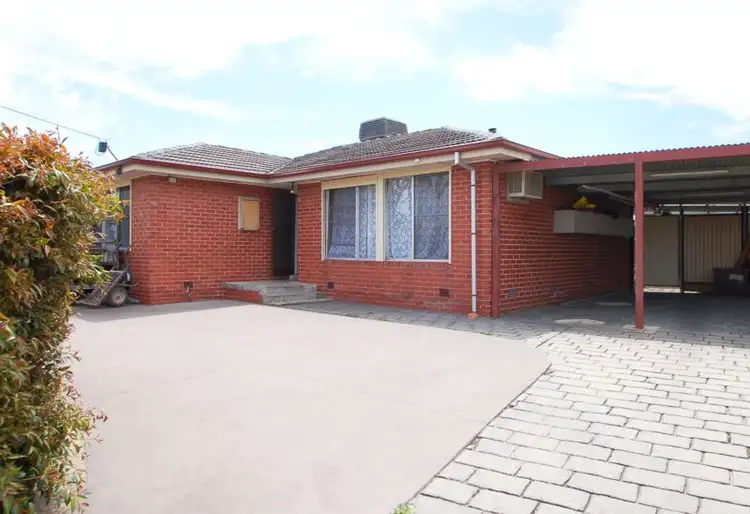 82 Geach Street, Dallas VIC 3047