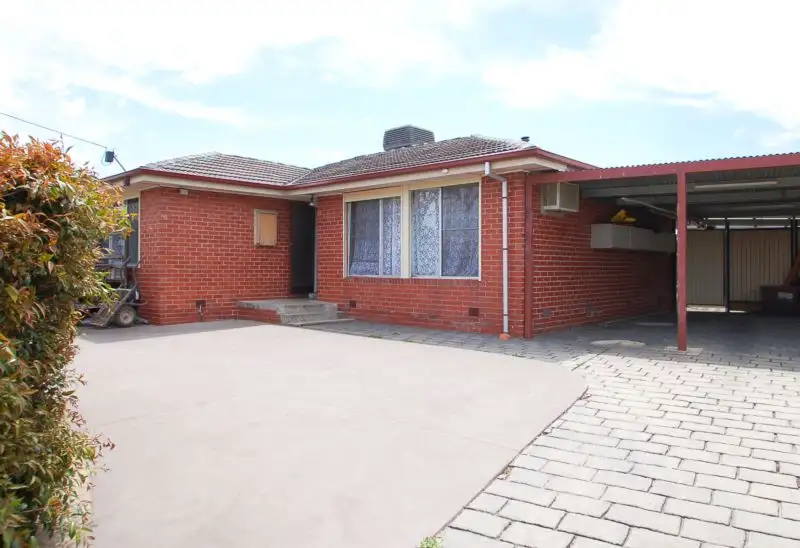 Main view of Homely house listing, 82 Geach Street, Dallas VIC 3047