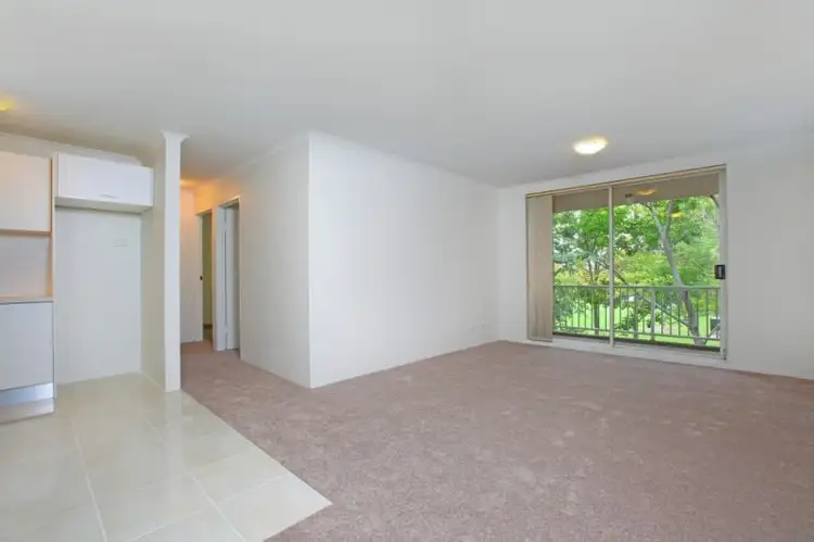 Third view of Homely apartment listing, 6/344 Bulwara Road, Ultimo NSW 2007