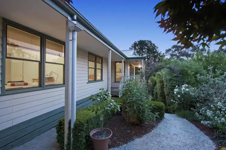 Second view of Homely house listing, 41 Huntingdale Drive, Chirnside Park VIC 3116