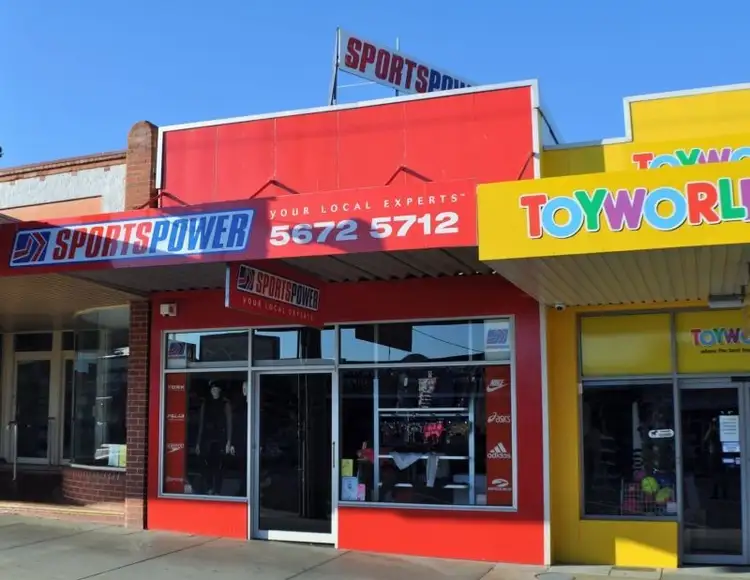 Main view of Homely house listing, 133 Graham Street, Wonthaggi VIC 3995