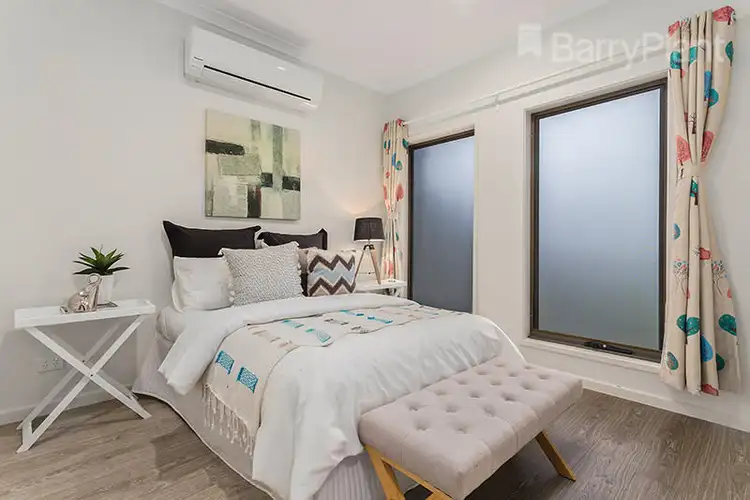 Sixth view of Homely townhouse listing, 3/111 Waverley Road, Chadstone VIC 3148
