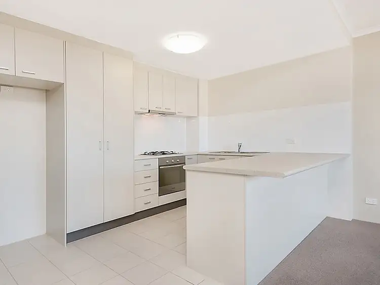 Seventh view of Homely apartment listing, 14/154 Newcastle Street, Perth WA 6000