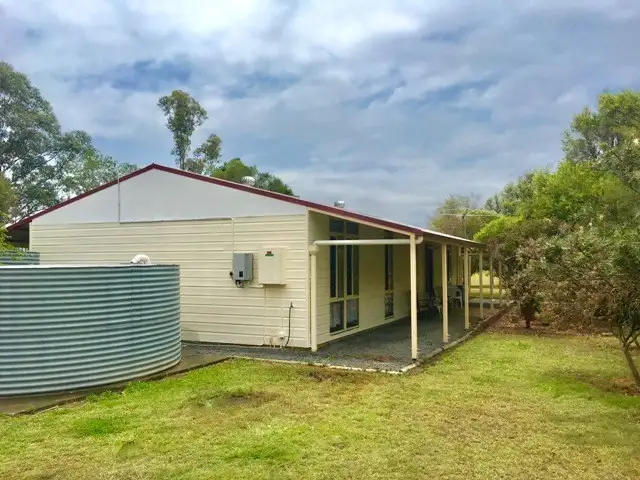 Main view of Homely house listing, 14-20 Morrison Crt, Cedar Grove QLD 4285
