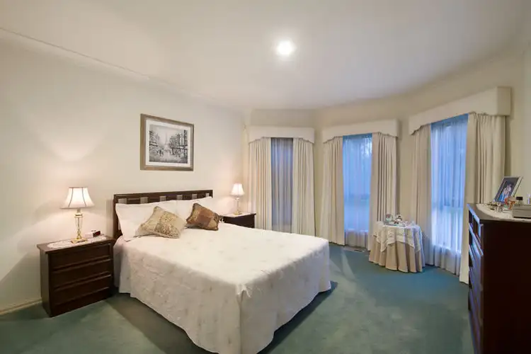 Fifth view of Homely house listing, 100 Broadhurst Avenue, Reservoir VIC 3073