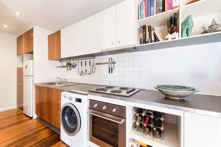 Third view of Homely apartment listing, 5/66 Woornack Road, Carnegie VIC 3163