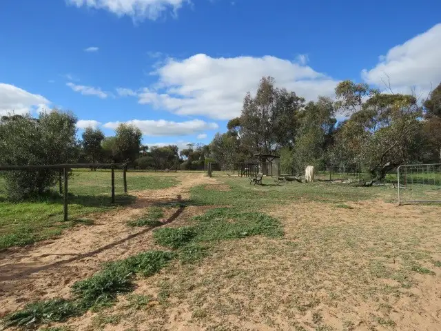 Second view of Homely land listing, LOT S 93 George Sreet, Beverley WA 6304