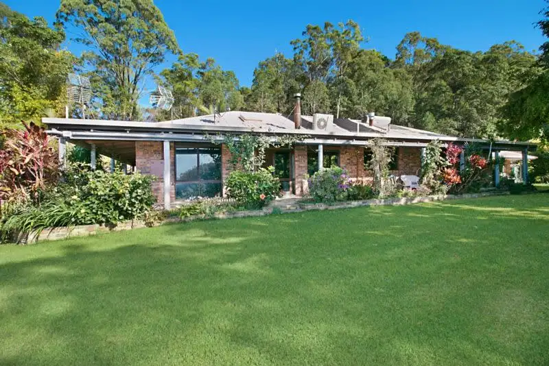 Main view of Homely house listing, 52 Nancol Drive, Tallebudgera Valley QLD 4228