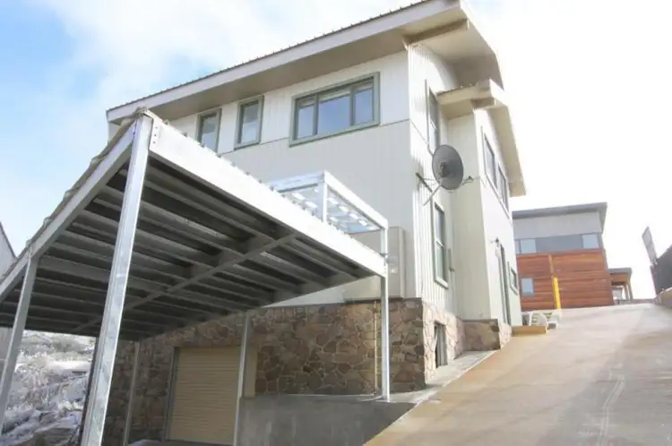 Fifth view of Homely house listing, 7/69 Chamois Rd, Mount Buller VIC 3723