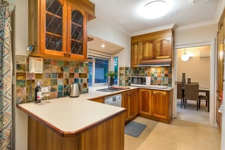 Fourth view of Homely house listing, 2/15 Vonadawn Avenue, Ringwood East VIC 3135