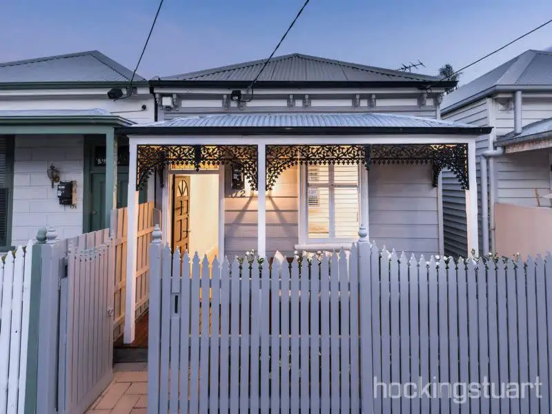 Main view of Homely house listing, 172 Albert Street, Port Melbourne VIC 3207
