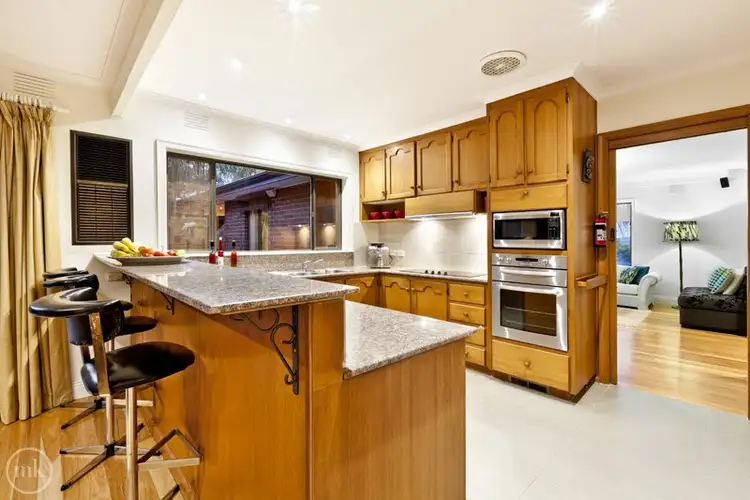 Fourth view of Homely house listing, 75 Rosehill Road, Lower Plenty VIC 3093