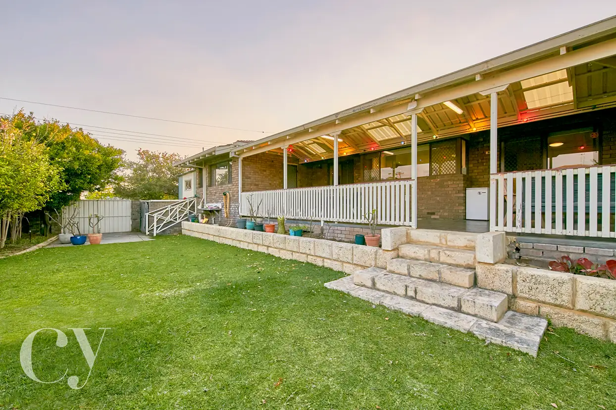 Main view of Homely house listing, 30 Hamilton Road, Hamilton Hill WA 6163