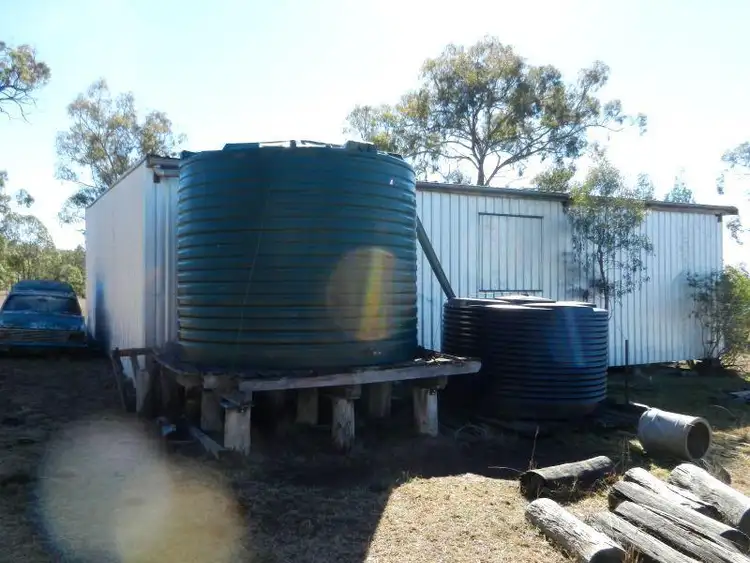 Third view of Homely rural property listing, 187 Stretchworth Road, Cecil Plains QLD 4407