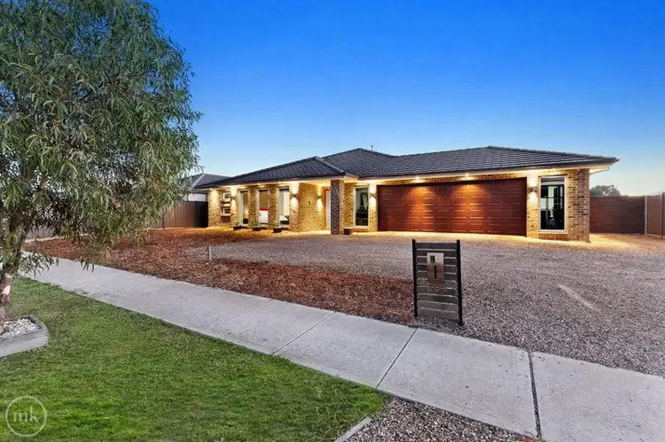 104 Wallan Road, Whittlesea VIC 3757