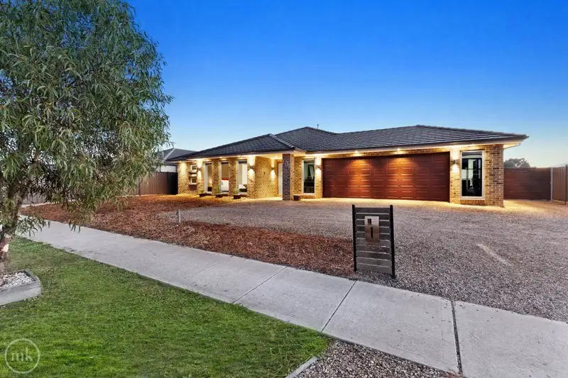 Main view of Homely house listing, 104 Wallan Road, Whittlesea VIC 3757