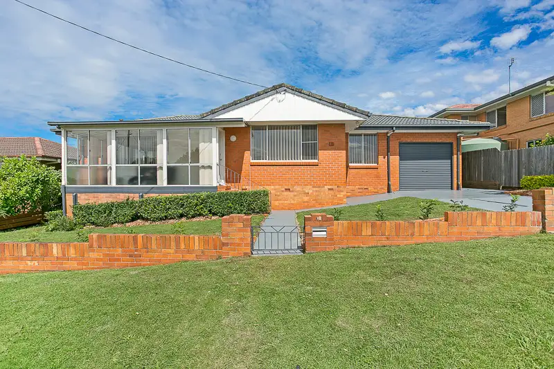 Main view of Homely house listing, 18 Loch Street, Centenary Heights QLD 4350