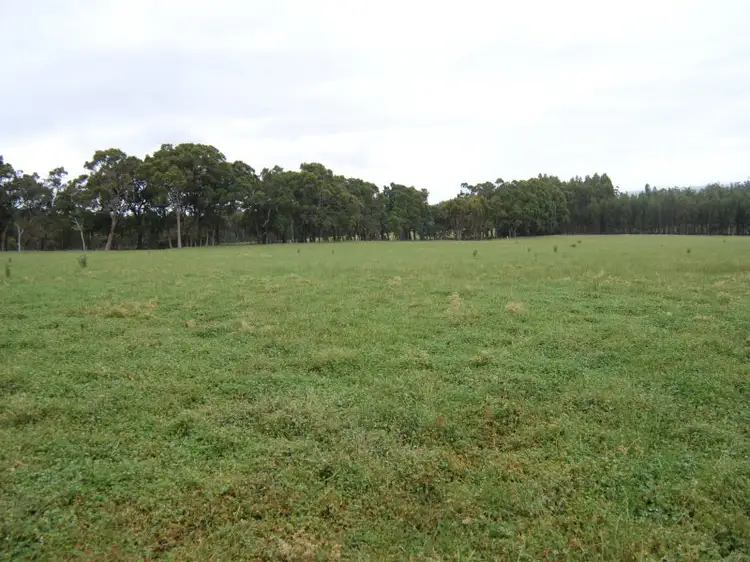 Third view of Homely land listing, Lot 37 Millinup Road, Porongurup WA 6324
