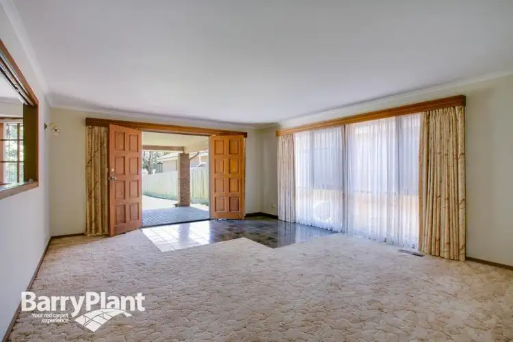 Fourth view of Homely house listing, 437 Waterfall Gully Road, Rosebud VIC 3939