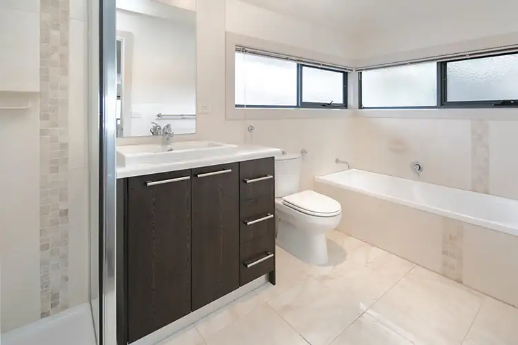 Fifth view of Homely townhouse listing, 2/177 Station Street, Fairfield VIC 3078