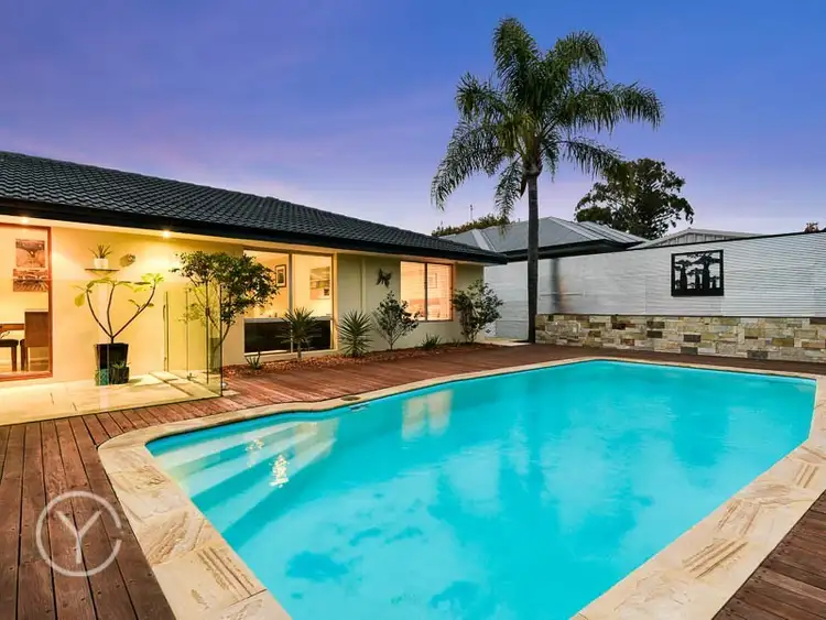 Second view of Homely house listing, 3 Parian Place, Rossmoyne WA 6148