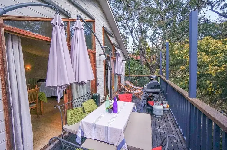 Fifth view of Homely house listing, 61 Bullaburra Road, Bullaburra NSW 2784