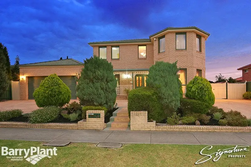 Main view of Homely house listing, 423 Dandelion Drive, Rowville VIC 3178