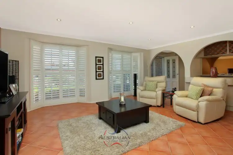 Sixth view of Homely house listing, 4 Newark Place, St Clair NSW 2759