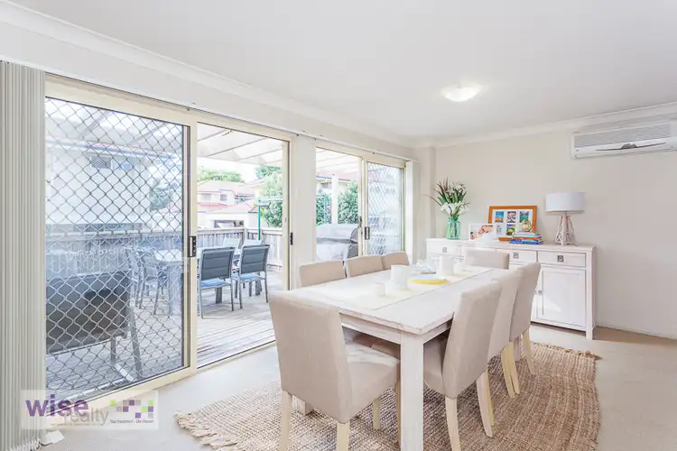 Third view of Homely townhouse listing, 14/220 Kedron Brook Road, Wilston QLD 4051