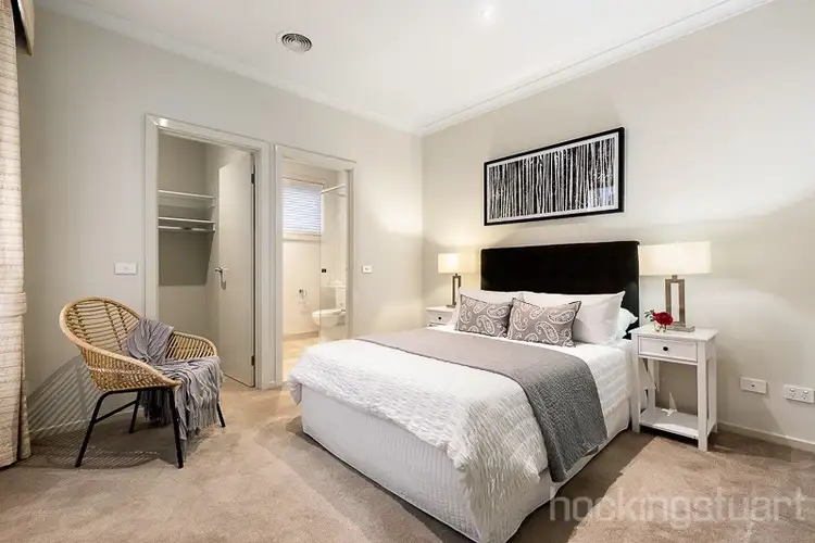 Fifth view of Homely unit listing, 1/110 Neville Street, Carnegie VIC 3163