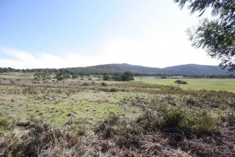 Main view of Homely land listing, CA 15D, Sect A Ditchfields Road, Raglan VIC 3373