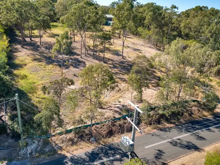 Third view of Homely land listing, 91 Gladstone Road, Coalfalls QLD 4305