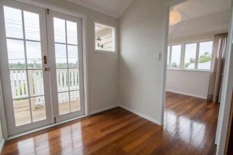 Fourth view of Homely house listing, 28A Pine Street, North Ipswich QLD 4305
