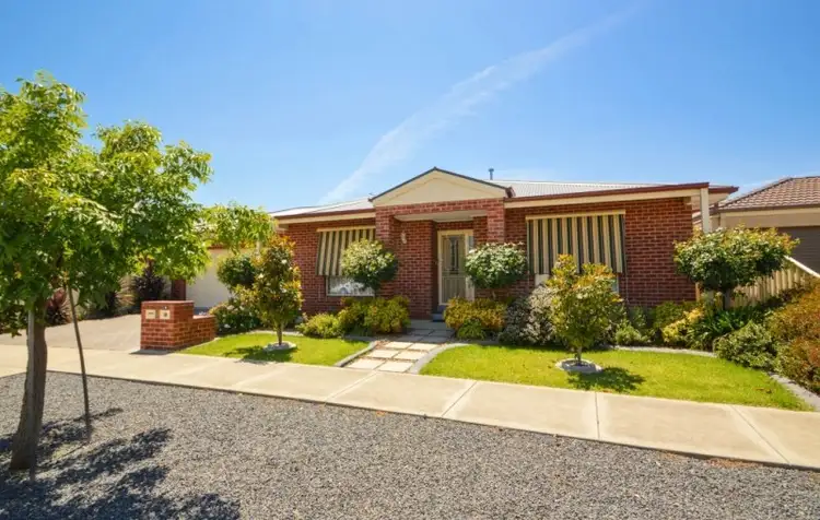 37 Collyn Dale Drive, Wangaratta VIC 3677