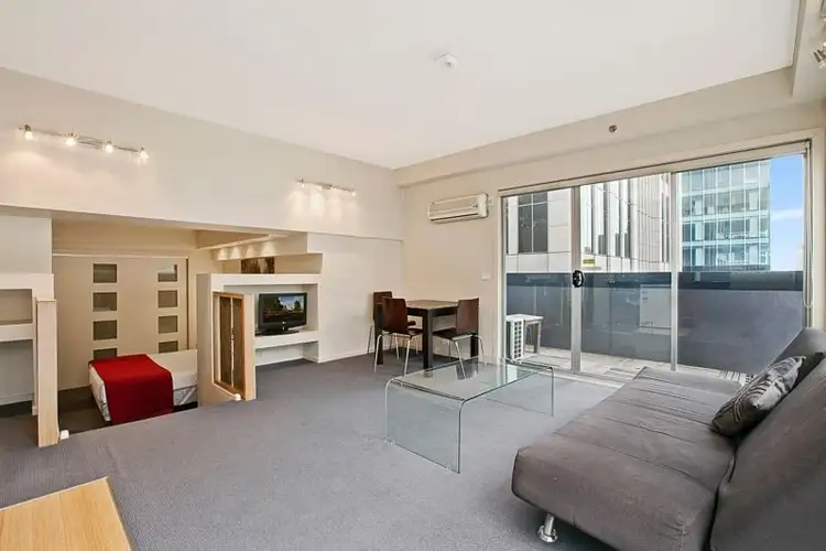 1305/325 Collins St, Melbourne VIC 3000