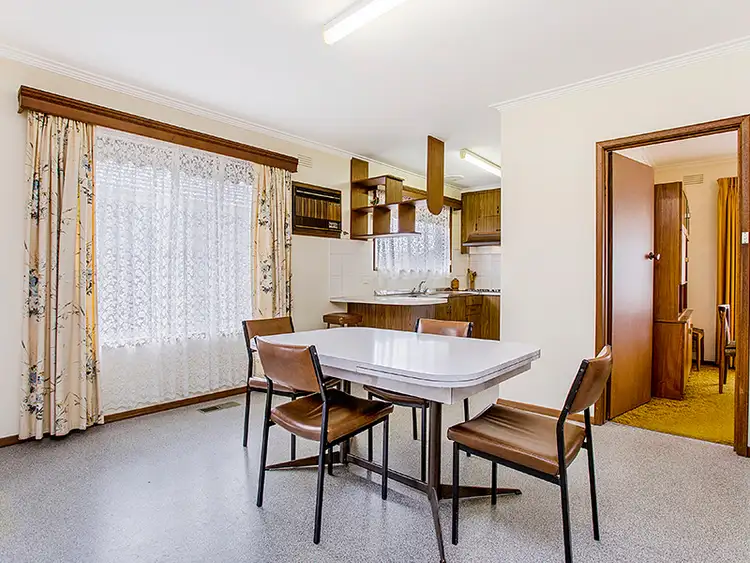 Sixth view of Homely house listing, 53 Wedge Street, Werribee VIC 3030