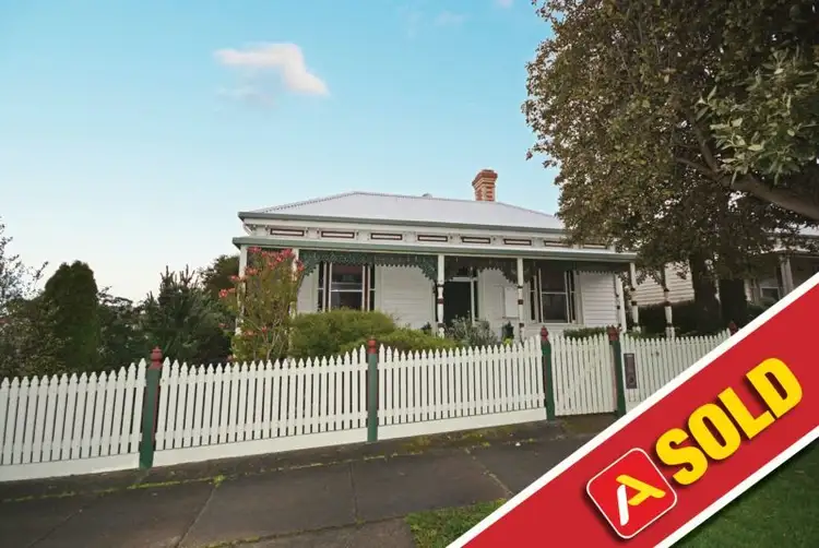 44 Tyers Street, Portland VIC 3305
