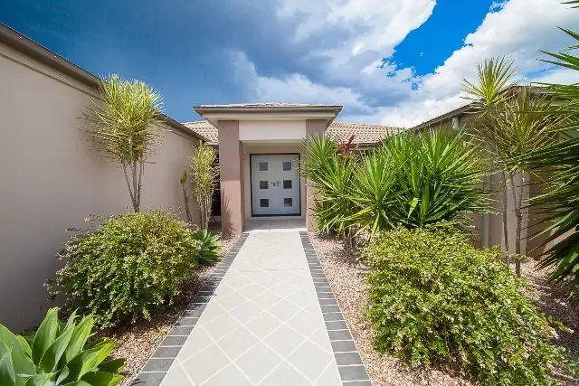 26 Emerson Crescent, Brassall QLD 4305