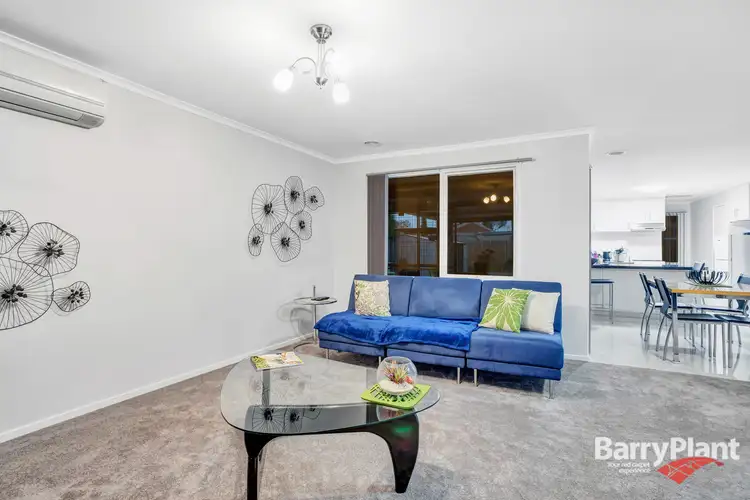 Sixth view of Homely house listing, 48 Loyola Road, Werribee VIC 3030