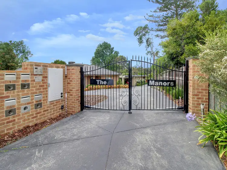 5/2 Wettenhall Road, Frankston VIC 3199