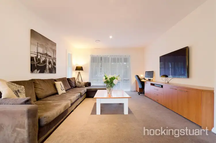 Third view of Homely house listing, 67 Lockhart Drive, Rosebud VIC 3939
