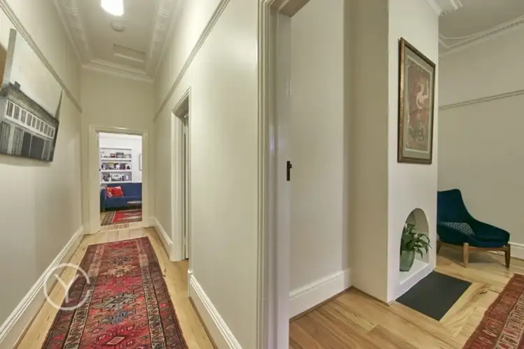 Fifth view of Homely house listing, 14 Marmion Street, East Fremantle WA 6158