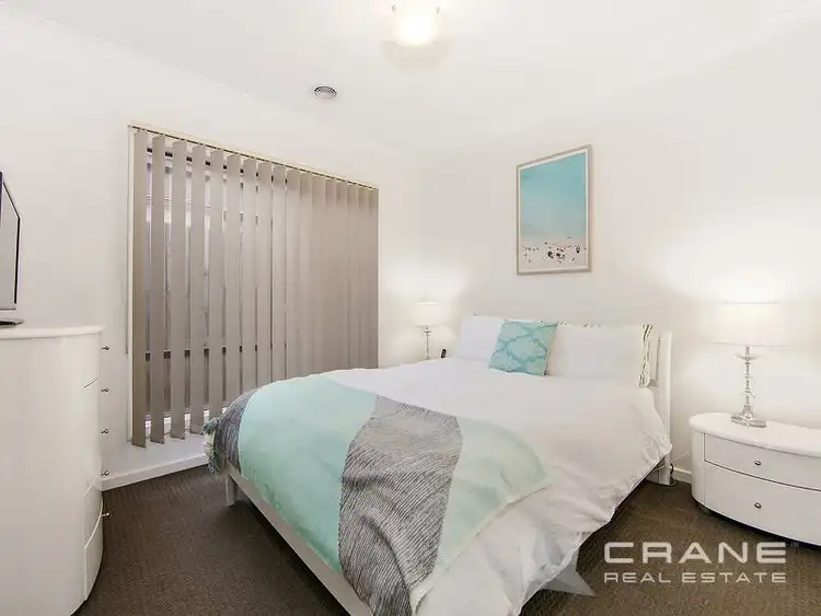 Seventh view of Homely unit listing, 1/20 Starflower Way,, Truganina VIC 3029