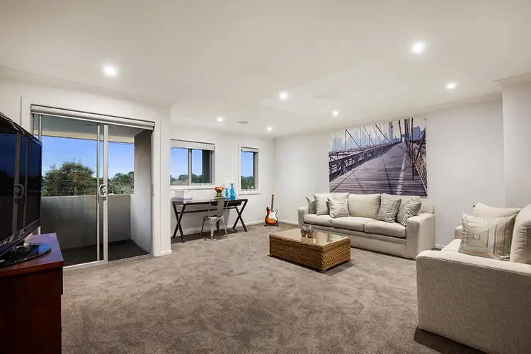 Sixth view of Homely house listing, 12 Raleigh Street, Blackburn South VIC 3130
