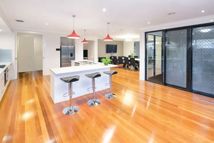 Third view of Homely house listing, 26 Brookglen Boulevard, Cairnlea VIC 3023