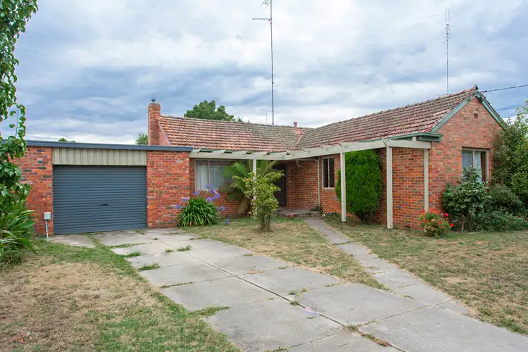 18 Winter Street, Newington VIC 3350