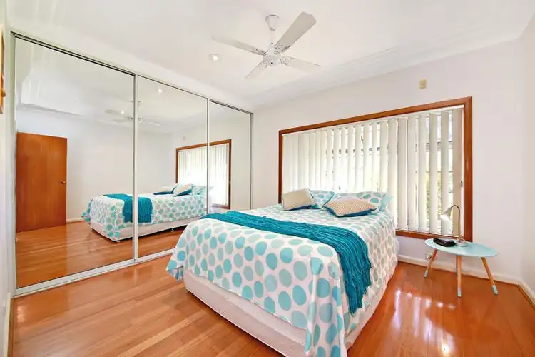 Sixth view of Homely house listing, 66 Park Road, East Hills NSW 2213