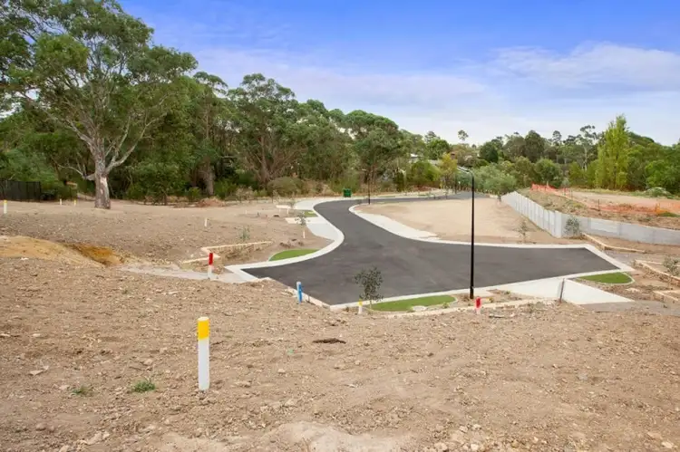Fifth view of Homely land listing, LOT 16 Edward Willis Court, Lower Plenty VIC 3093