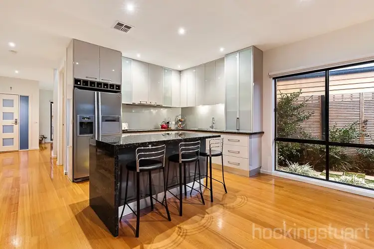 Second view of Homely townhouse listing, 14A Manuka Street, Bentleigh East VIC 3165