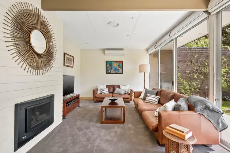Second view of Homely house listing, 43 Haig Street, Box Hill South VIC 3128
